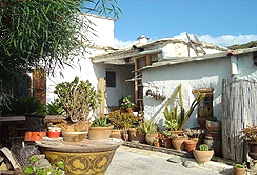 Alpujarra village house for sale