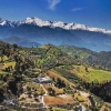 Sierra Nevada in Granada