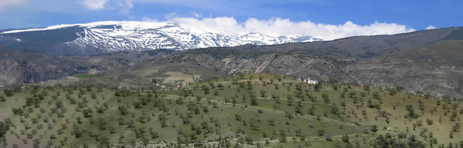 Alpujarras